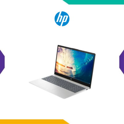 laptop hp 15-dy5009la i7 1255u