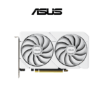 TARJETA DE VIDEO ASUS DUAL RADEON RX 9060 XT 16GB GDDR6 128BITS