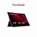 MONITOR VIEWSONIC PORTATIL TD1655 TOUCH 16" FHD 1920x1080 IPS