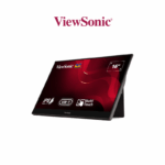 MONITOR VIEWSONIC PORTATIL TD1655 TOUCH 16" FHD 1920x1080 IPS