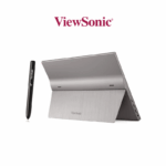 MONITOR VIEWSONIC PORTATIL TD1655 TOUCH 16" FHD 1920x1080 IPS