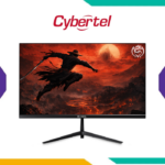 Monitor Cybertel MF24-120FF 24 pulgadas FHD IPS 120Hz 3ms FreeSync