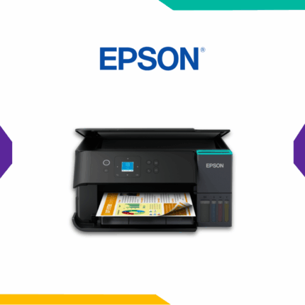 IMPRESORA EPSON ECOTANK L4360 WIFI DUPLEX