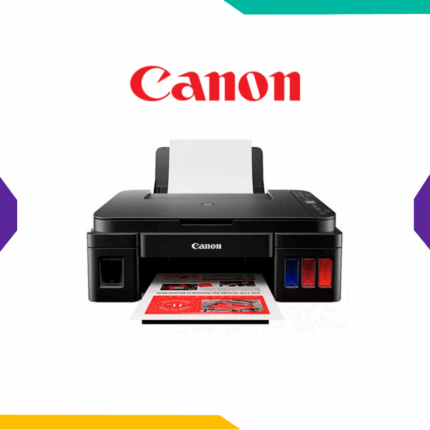 IMPRESORA CANON G3110 WIFI