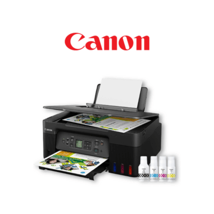 IMPRESORA CANON PIXMA G3170 LCD WIFI USB