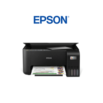 IMPRESORA MULTIFUNCIONAL EPSON ECOTANK L3250 USB WIFI