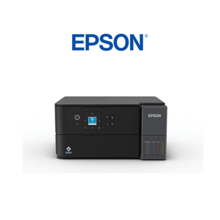 IMPRESORA EPSON ECOTANK L4360 WIFI DUPLEX