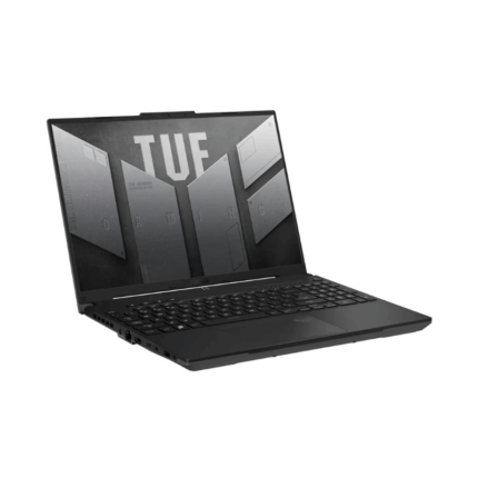 Laptop gamer ASUS TUF A16 Advantage Edition con procesador Ryzen 7, gráfica Radeon RX 7600S y pantalla 16 pulgadas 165Hz