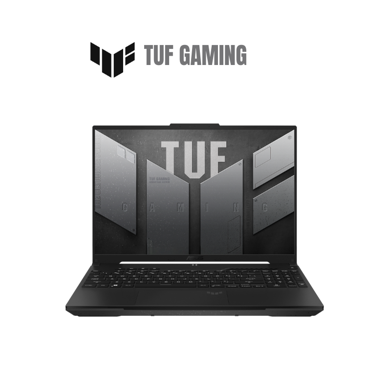 Laptop gamer ASUS TUF A16 Advantage Edition con procesador Ryzen 7, gráfica Radeon RX 7600S y pantalla 16 pulgadas 165Hz Laptop gamer ASUS TUF A16 Advantage Edition con procesador Ryzen 7, gráfica Radeon RX 7600S y pantalla 16 pulgadas 165Hz