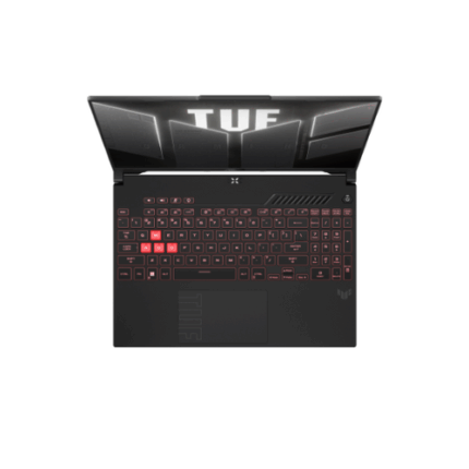 Laptop gamer ASUS TUF A16 Ryzen 7 con pantalla 165Hz y gráfica RX 7600S