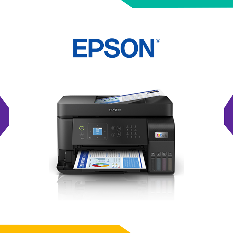 IMPRESORA MULTIFUNCIONAL EPSON ECOTANK L5590 ADF LAN WIFI USB IMPRESORA MULTIFUNCIONAL EPSON ECOTANK L5590 ADF LAN WIFI USB