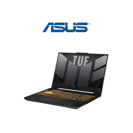 Laptop Gamer ASUS TUF Gaming F15 FX507VV i7 13620H 15.6″ FHD 144Hz 16GB SSD 1TB GEFORCE RTX 4060 8GB