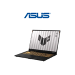 Laptop Gamer ASUS TUF Gaming F16 FX608JMR i7 14650HX 16″ Wuxga 165Hz 32GB SSD 1TB GEFORCE RTX 5060 8GB