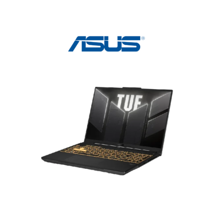 Laptop Gamer ASUS TUF Gaming F16 FX607VU i7 13620H 16GB SSD 512GB 16" 144Hz GEFORCE RTX 4050 6GB