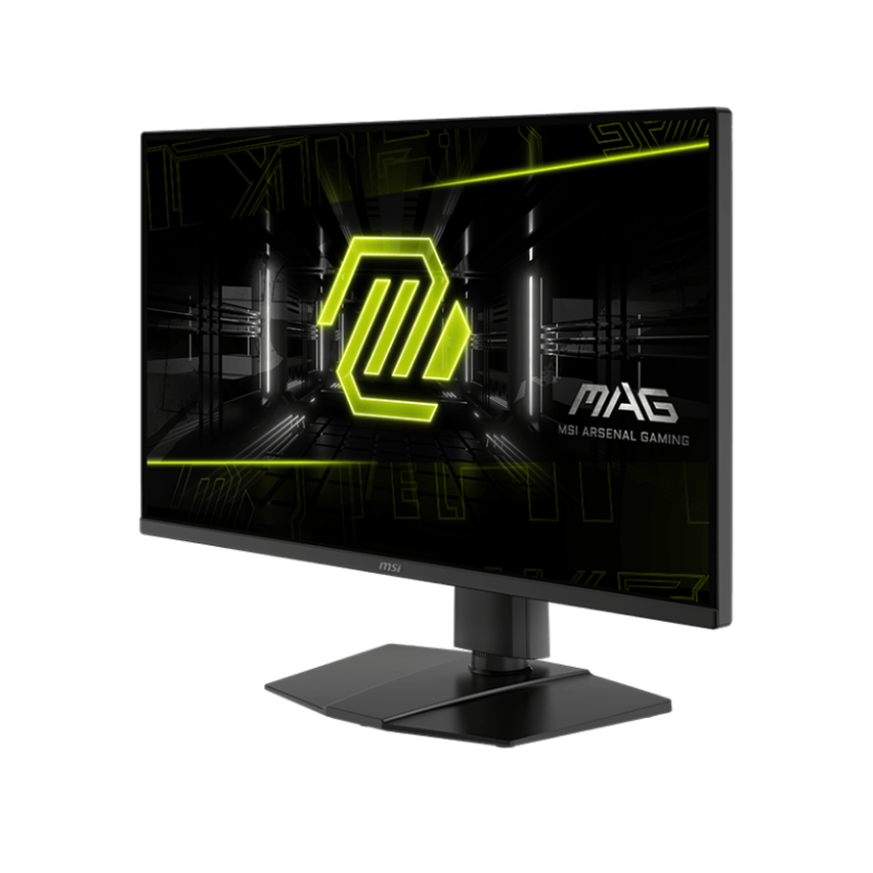 Monitor gamer MSI MAG 275UPD E14 27 pulgadas IPS Dual Mode 4K 144Hz FHD 288Hz