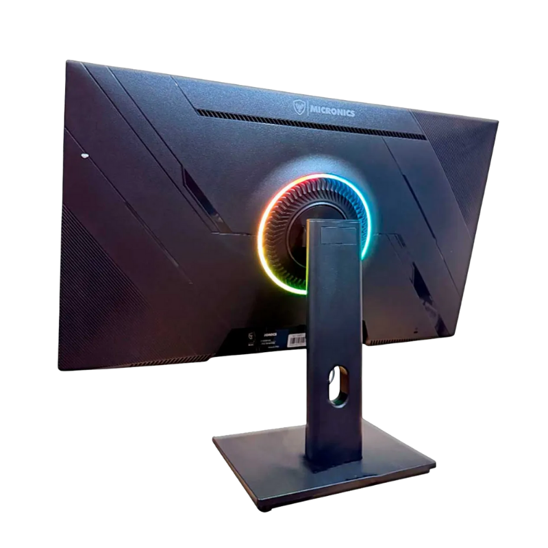 Monitor gamer Micronics Matrix MIC GM27FQ-120 27 pulgadas QHD IPS