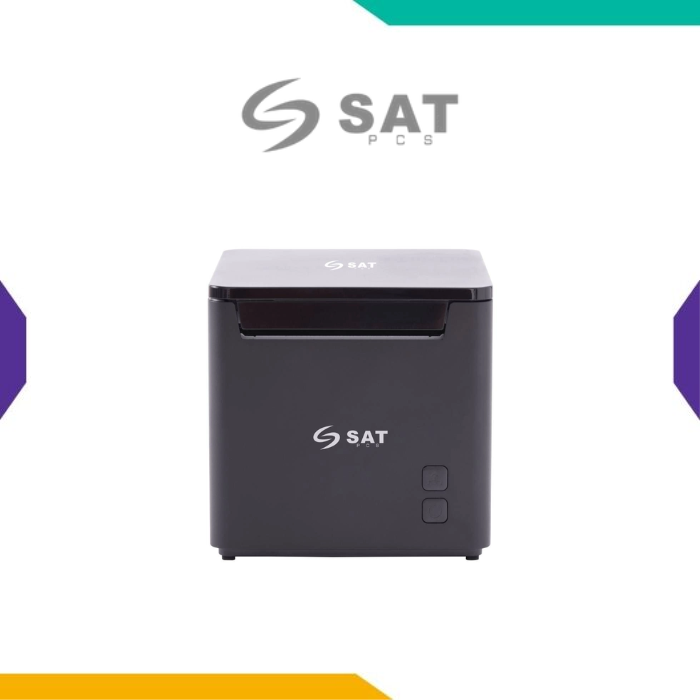 IMPRESORA TERMICA SAT Q23T - 1 IMPRESORA TERMICA SAT Q23T