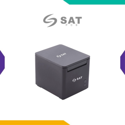 IMPRESORA TERMICA SAT Q23T