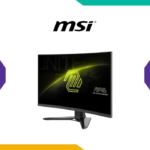 MONITOR 27 MSI MAG 275CQF E18 2K WQHD 180HZ 0.5MS