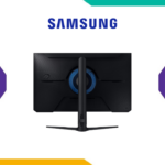 MONITOR SAMSUNG ODYSSEY G3