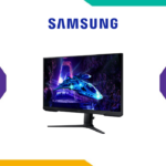 MONITOR SAMSUNG ODYSSEY G3