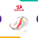 MOUSE REDRAGON K1NG MAX