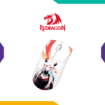 MOUSE REDRAGON K1NG MAX