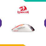 MOUSE REDRAGON K1NG MAX