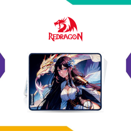 mousepad redragon