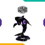cooler master shark x black