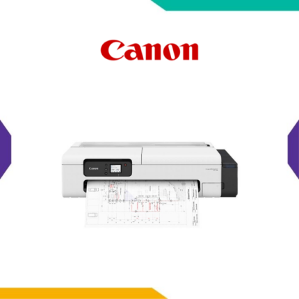 impresora plotter canon