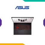 laptop gamer asus