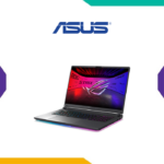 laptop gamer asus core ltra 9