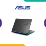 laptop gamer asus core ltra 9