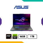 laptop gamer asus rog strix