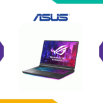 laptop gamer asus rog strix scar