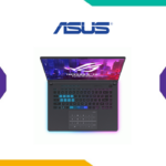 laptop gamer asus rog strix scar