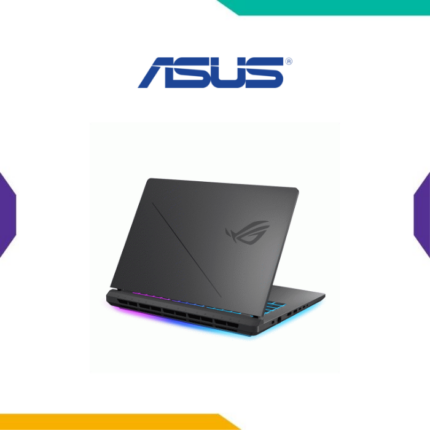 laptop gamer asus rog strix g18