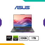 laptop gamer asus rog strix g16