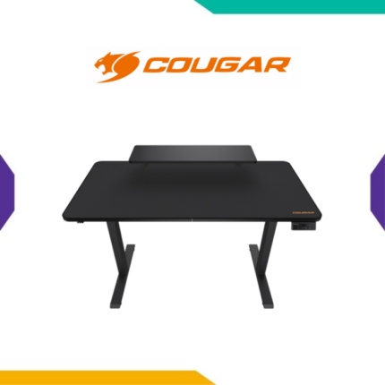 mesa gaming cougar