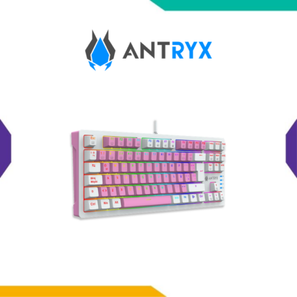 teclado gaming antryx