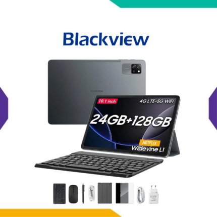 tablet blackview tab 60