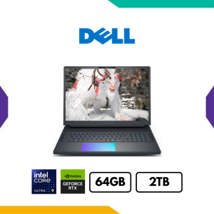 laptop gamer alienware 18
