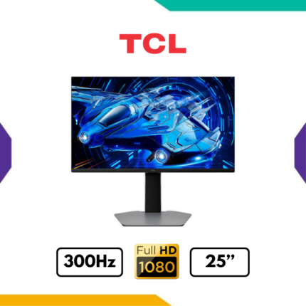 monitor 25 tcl 25g64