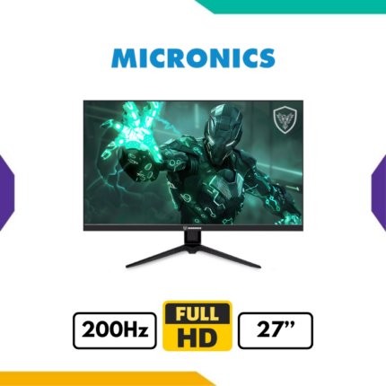monitor micronics mic mg27ff-200 27