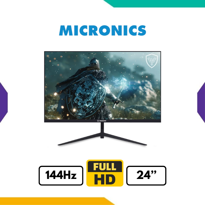 12 monitor gamer fenix micronics mf24ff