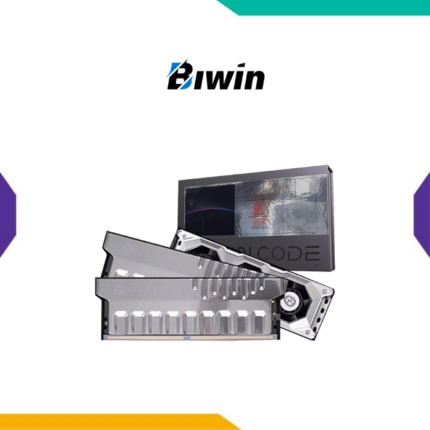 memoria ddr5 32gb