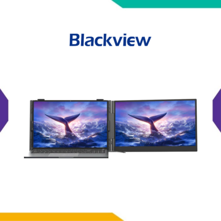 extensor de pantalla portatil blackview 14