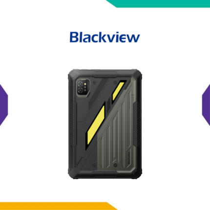 tablet blackview active 7