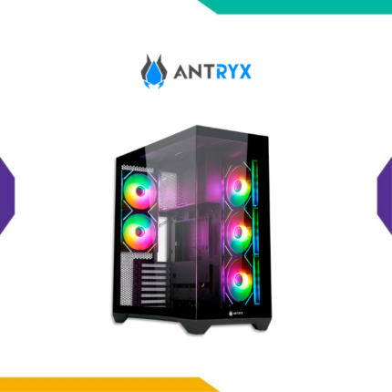 case antryx fx-970